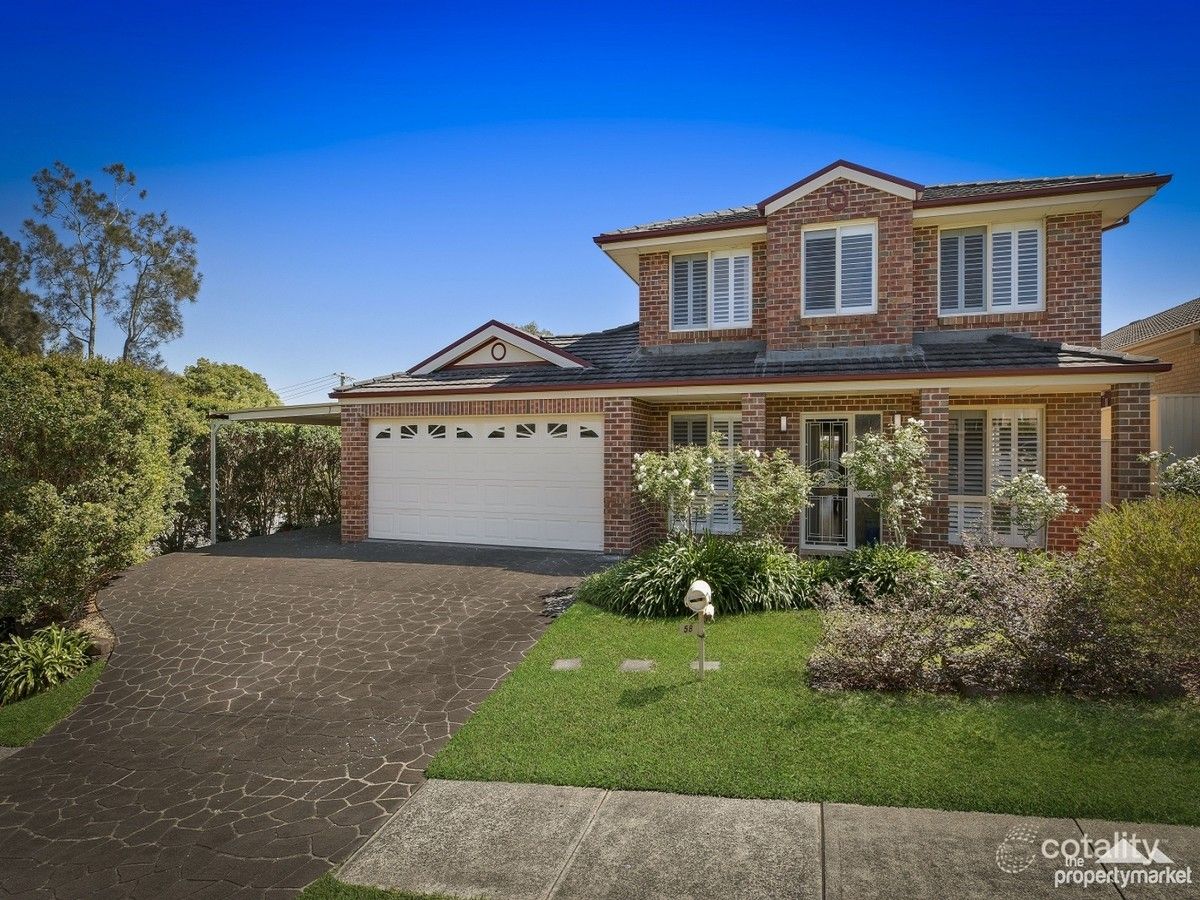 58 Wymeera Cct, Wyee Point, NSW 2259