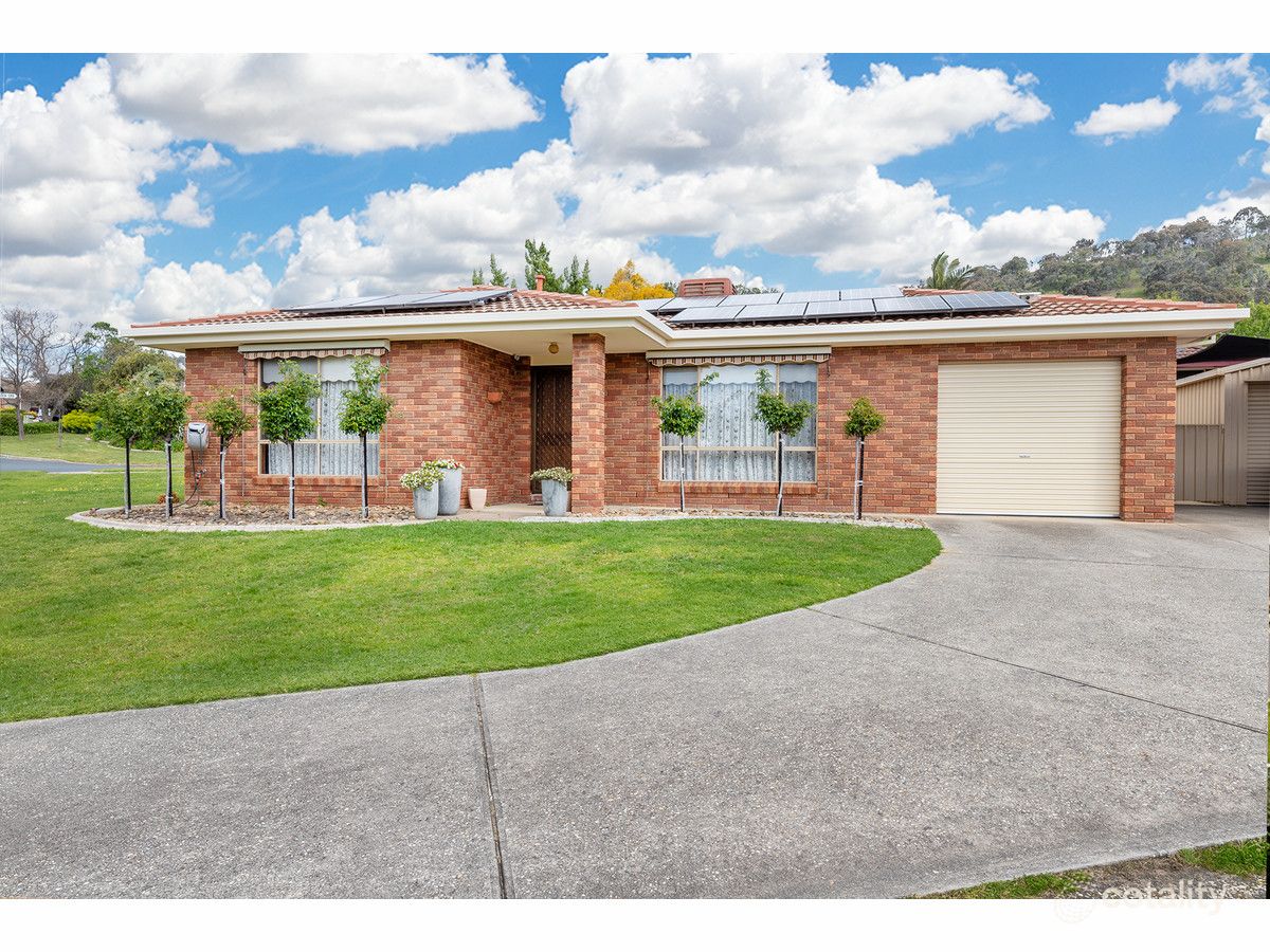 1/23 Bruce St, West Wodonga, VIC 3690