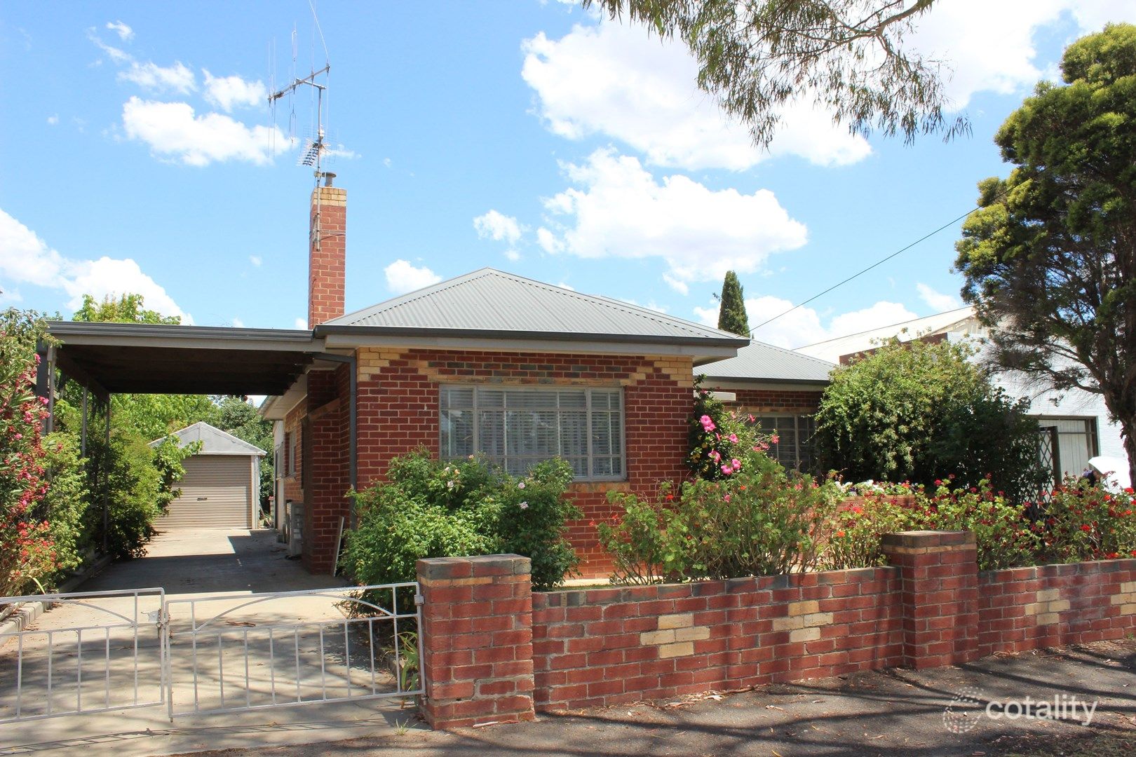 4 Ellis St, Flora Hill, VIC 3550