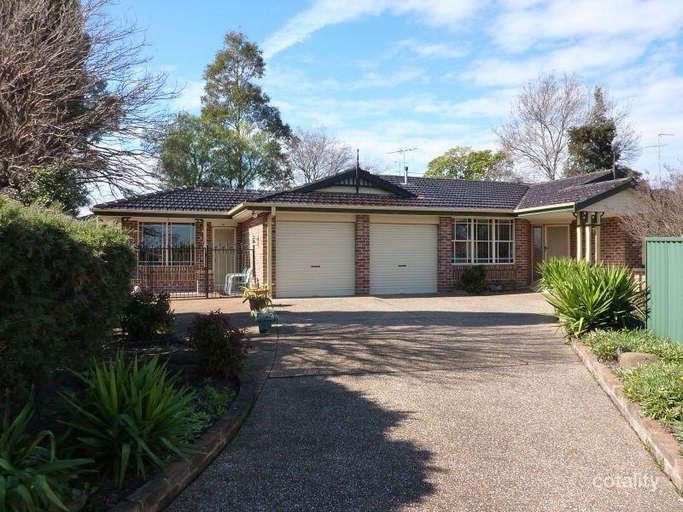 7 Steeple Way, Narellan, NSW 2567