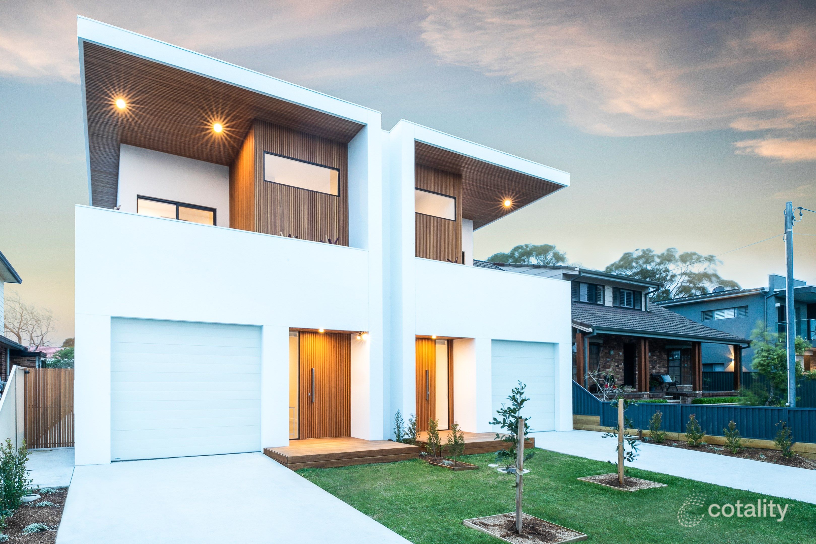 18a David Ave, Caringbah South, NSW 2229