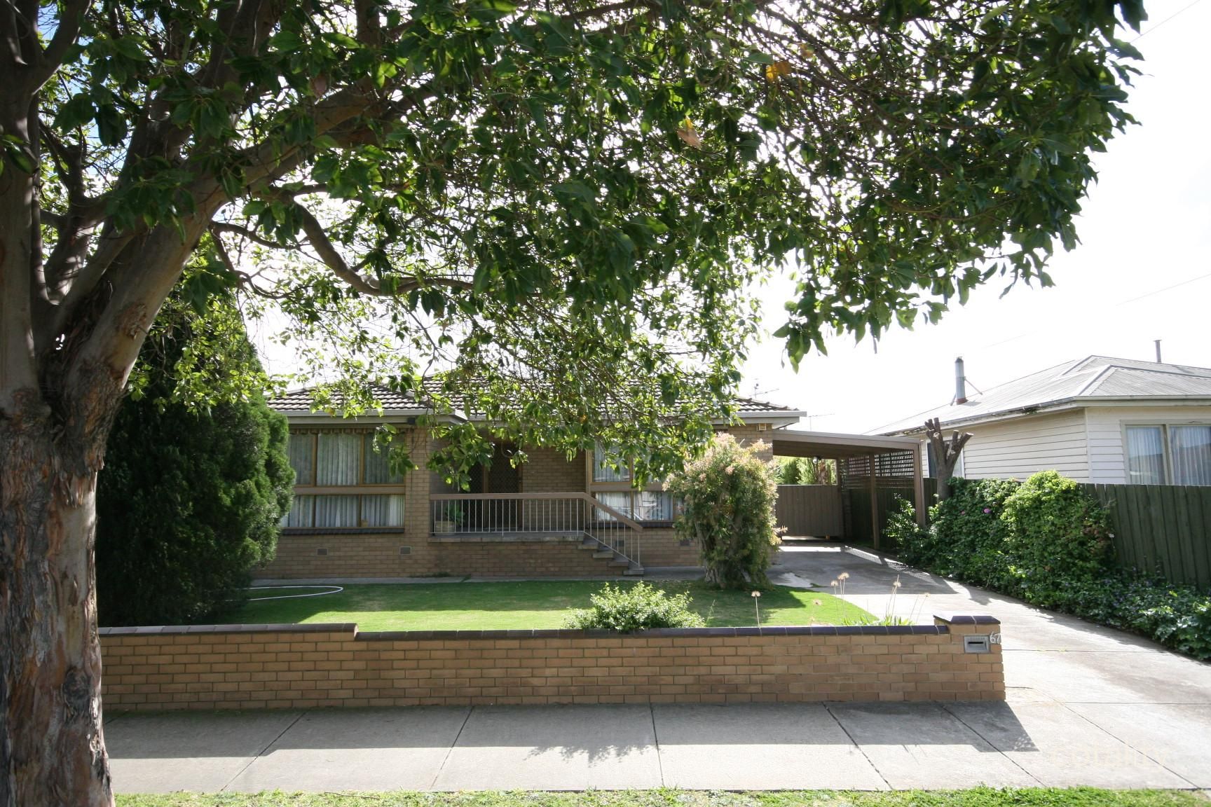 67 Mcclelland St, Bell Park, VIC 3215