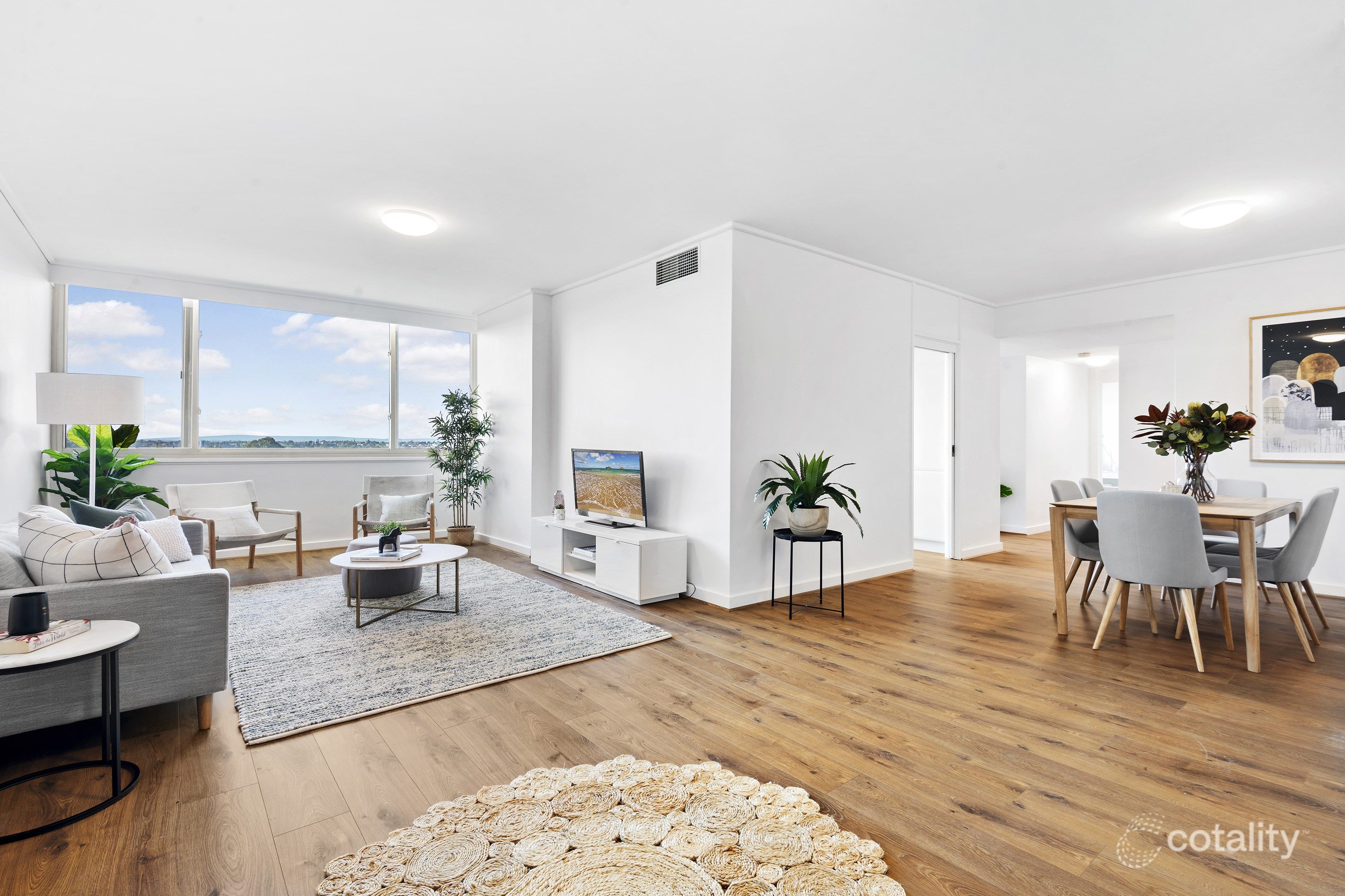 63/546 Toorak Rd, Toorak, VIC 3142