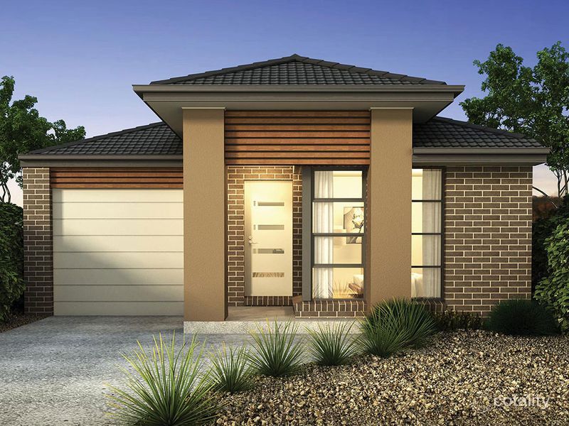 35 Rialto Cct, Craigieburn, VIC 3064