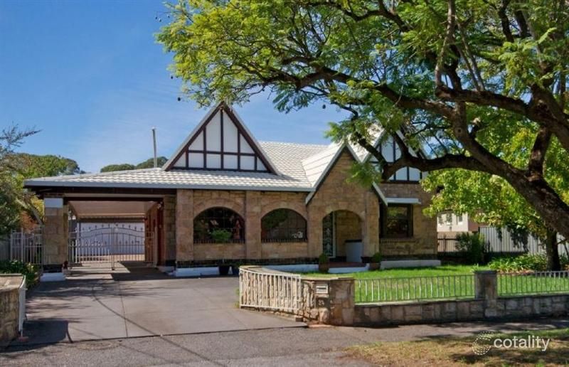 24 Burke St, Tusmore, SA 5065