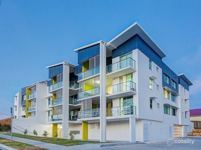 19/25 Cracknell Rd, Annerley, QLD 4103