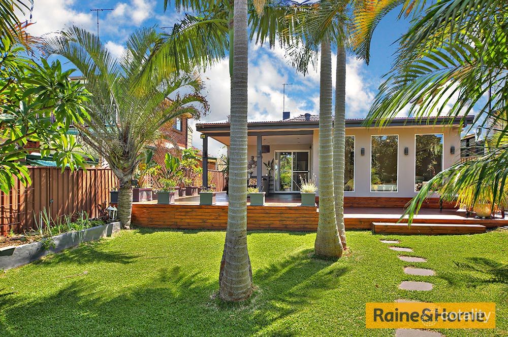 270 Princes Hwy, Kogarah Bay, NSW 2217