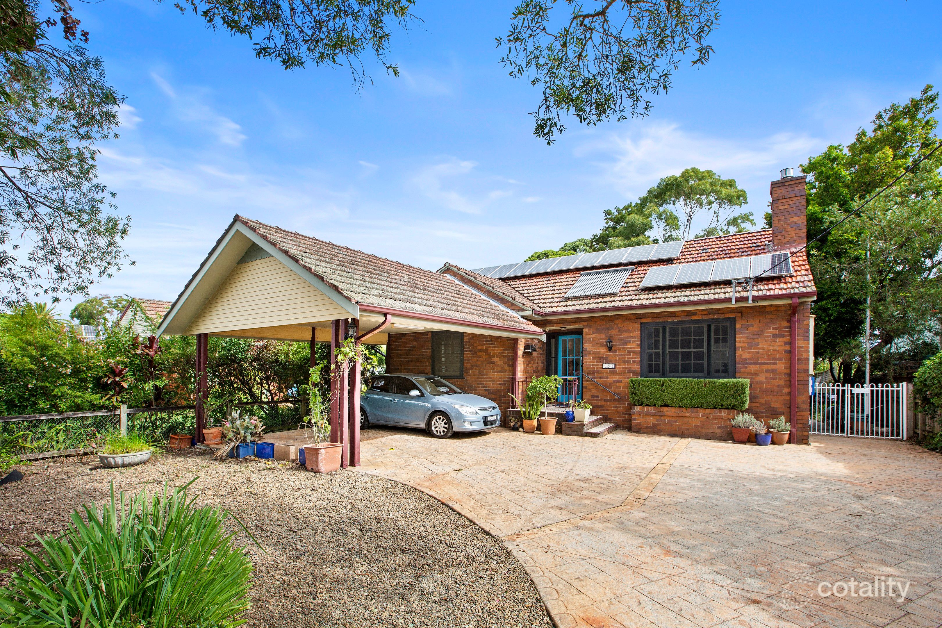 532 Blaxland Rd, Eastwood, NSW 2122