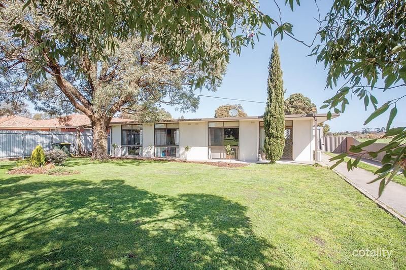47 Albert St, Miners Rest, VIC 3352