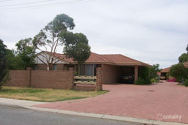 2/6 Farnaby Lane, Beckenham, WA 6107