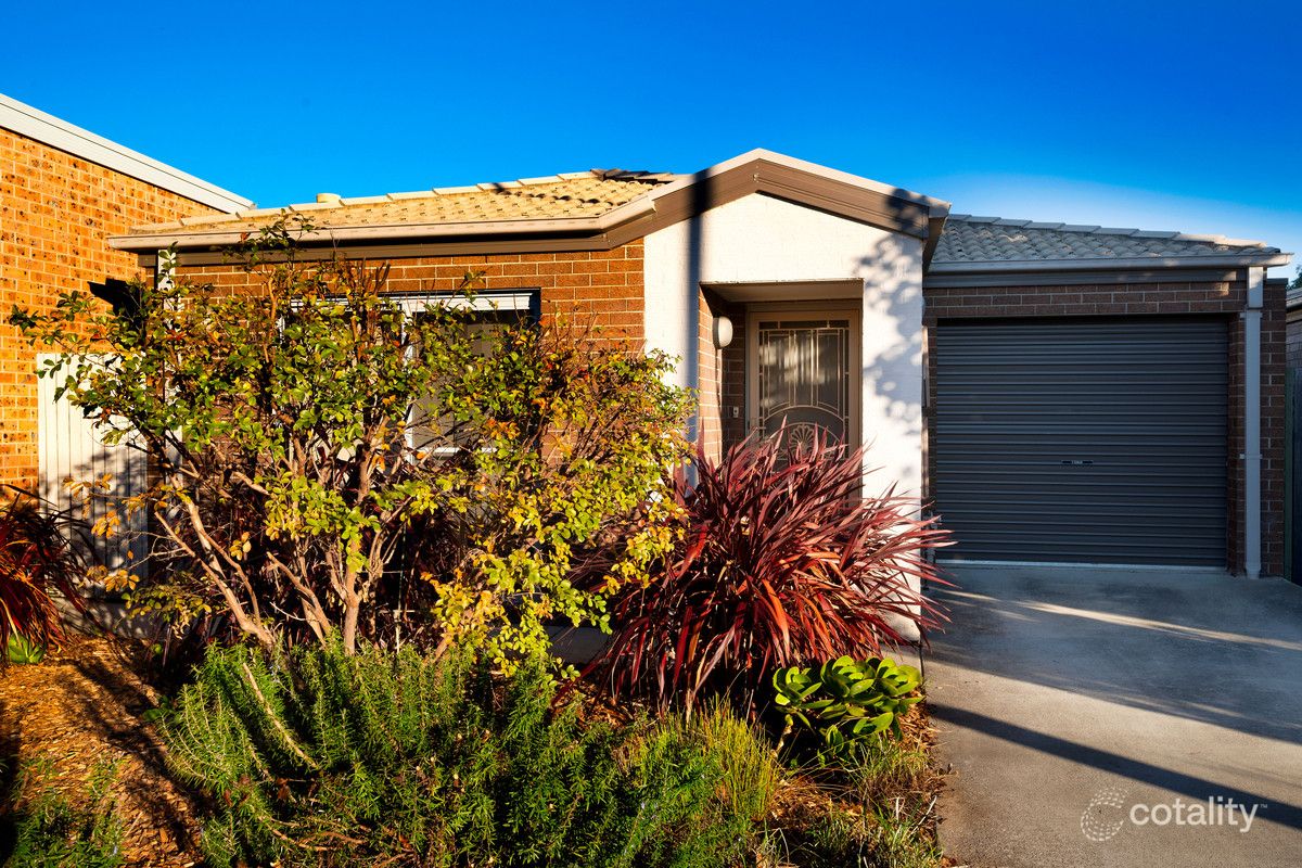 25 Littlejohn Lane, Franklin, ACT 2913