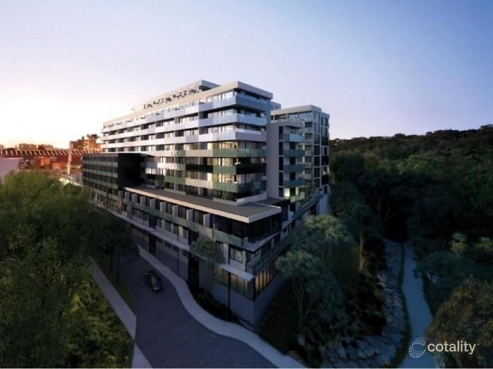 1103/20 Shamrock St, Abbotsford, VIC 3067