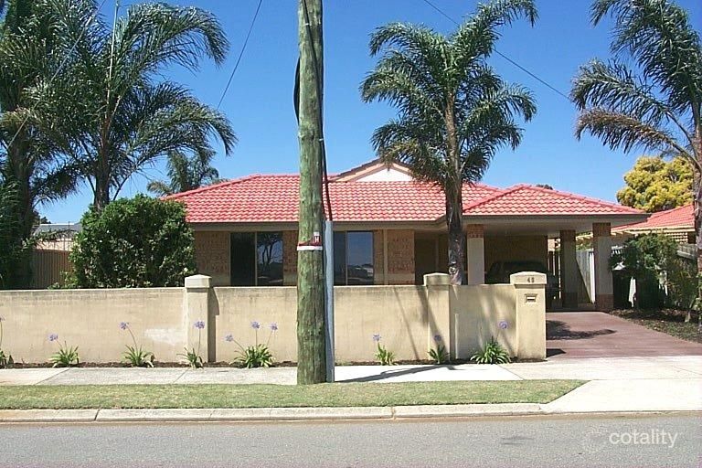 49 Tranby Rd, Maylands, WA 6051