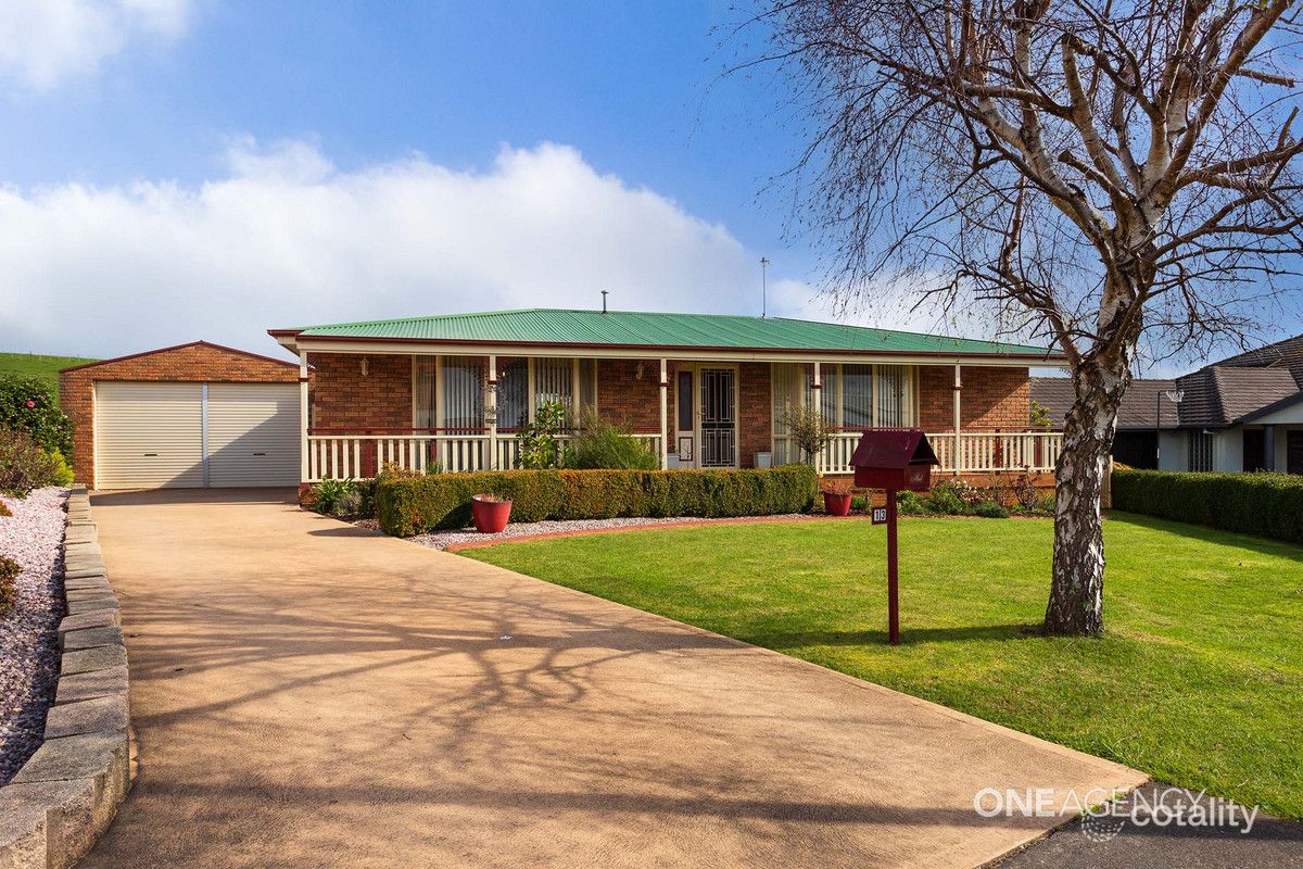13 Boston Ave, Cooee, TAS 7320