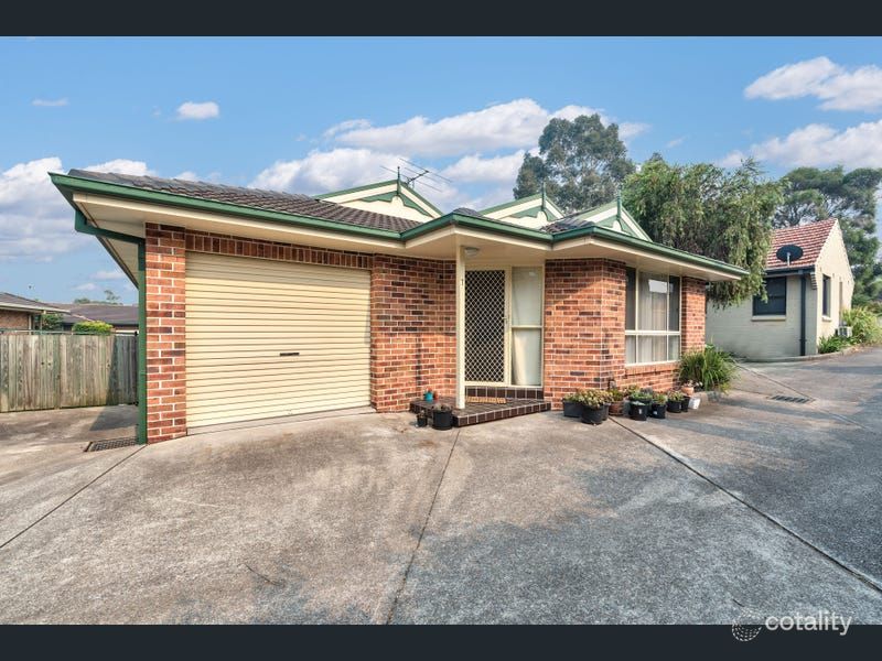 1/11a Janet St, Jesmond, NSW 2299