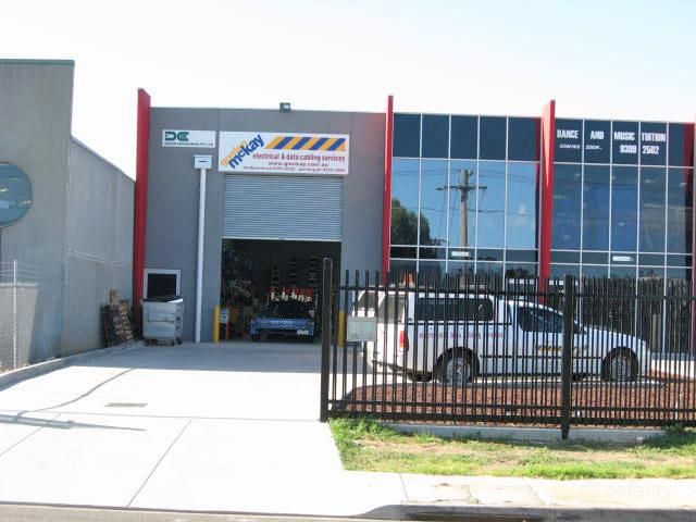 2/22 Tennyson St, Williamstown North, VIC 3016