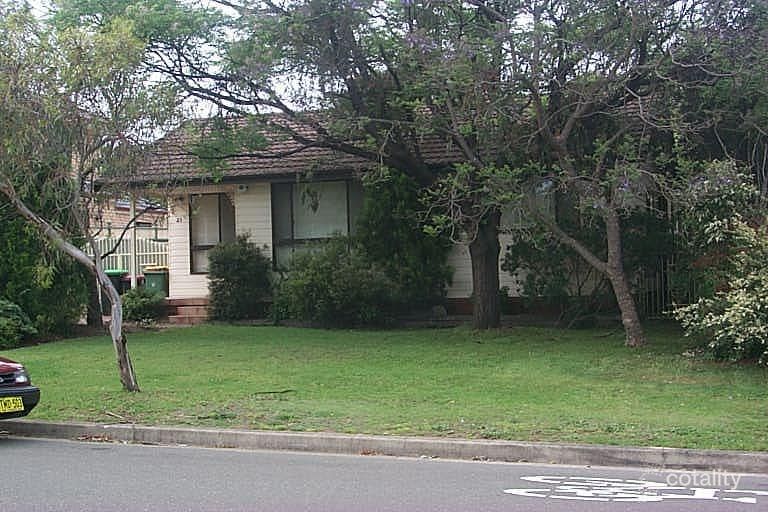 23 Marks St, Chester Hill, NSW 2162