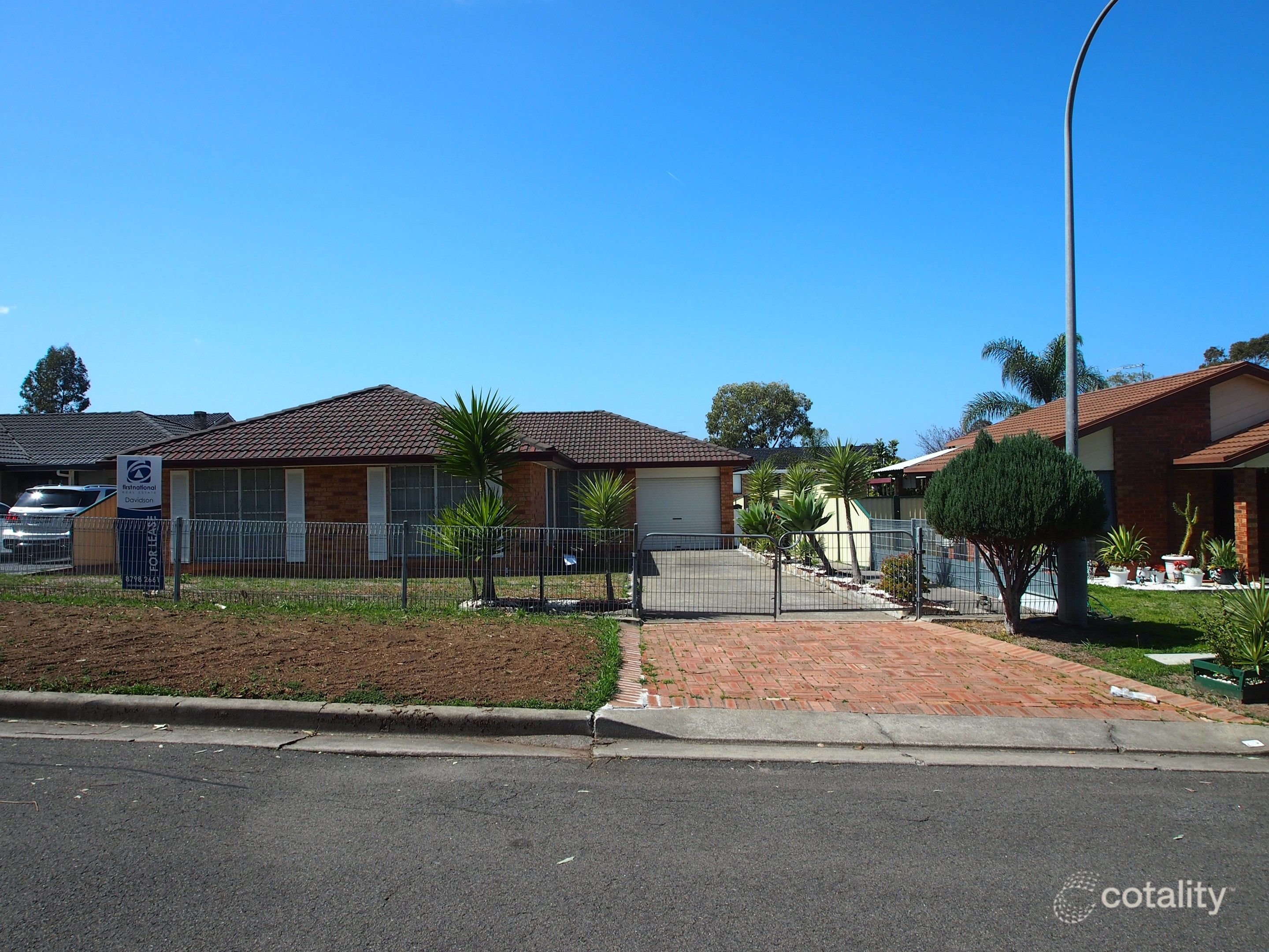 22 Waygara Ave, Green Valley, NSW 2168