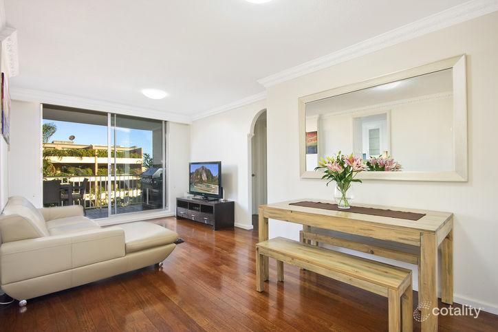 306/16 Roscrea Ave, Randwick, NSW 2031