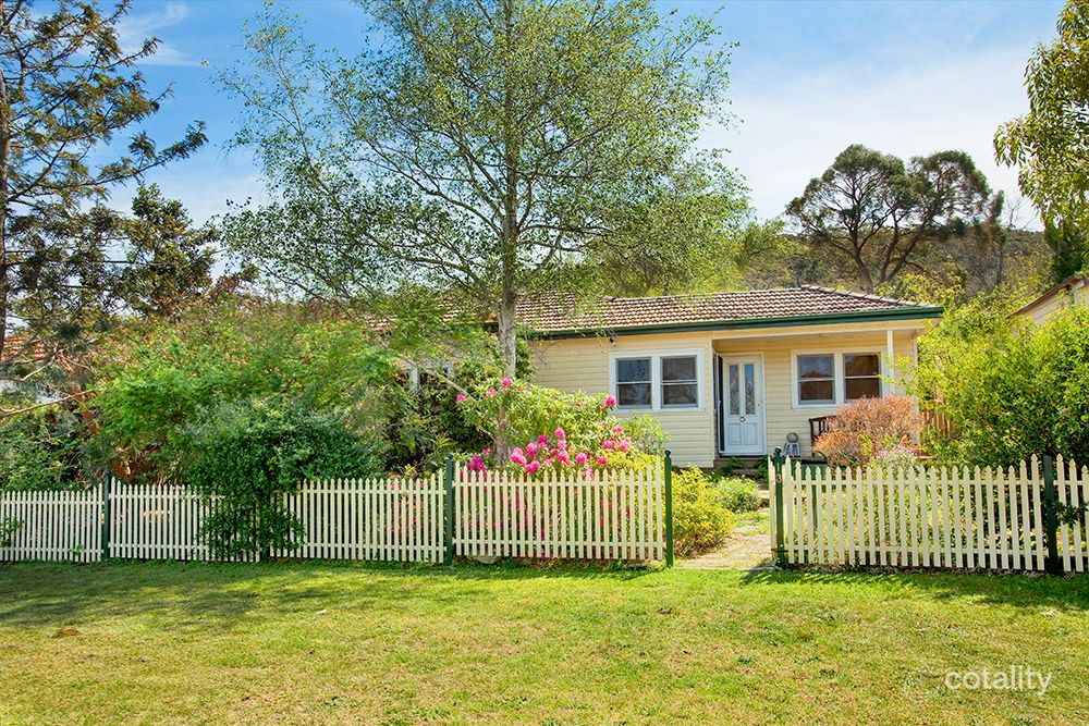 13 Arthur St, Mittagong, NSW 2575