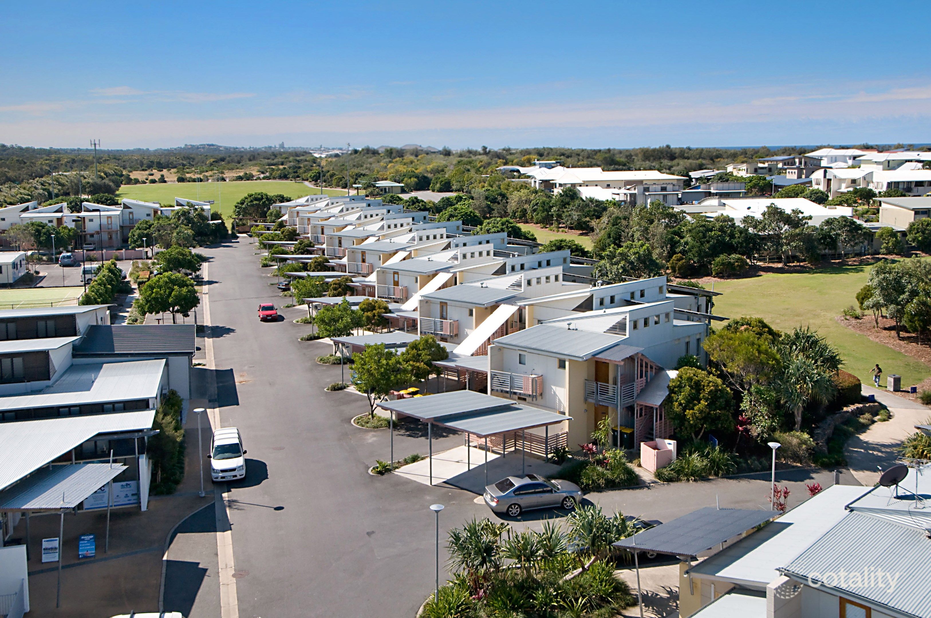 18/3 Cedarwood Ct, Casuarina, NSW 2487