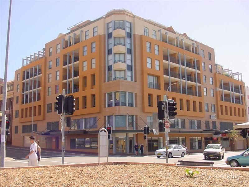 503/6 Watt St, Newcastle, NSW 2300