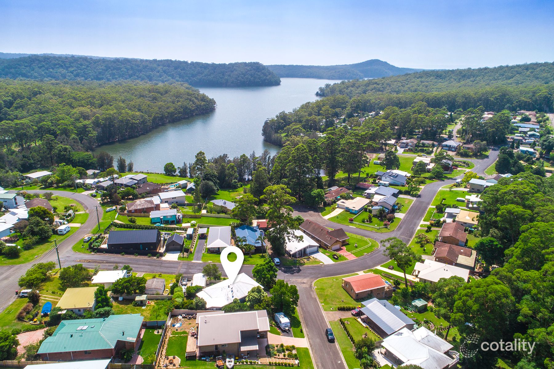 1 Bowness Cl, Conjola Park, NSW 2539