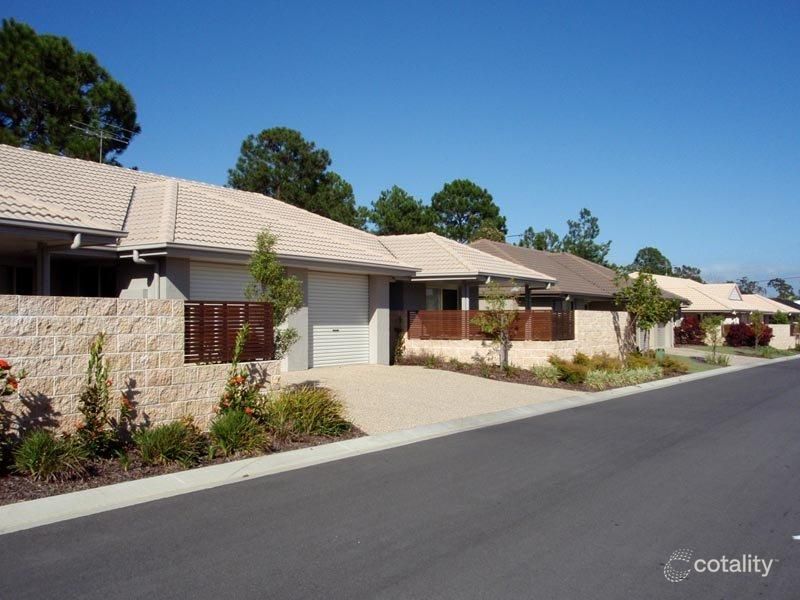 46/150-166 Rosehill Dr, Burpengary, QLD 4505