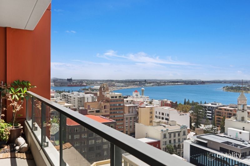 69/7 King St, Newcastle, NSW 2300