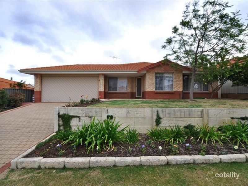 4 Everglades Pde, Landsdale, WA 6065