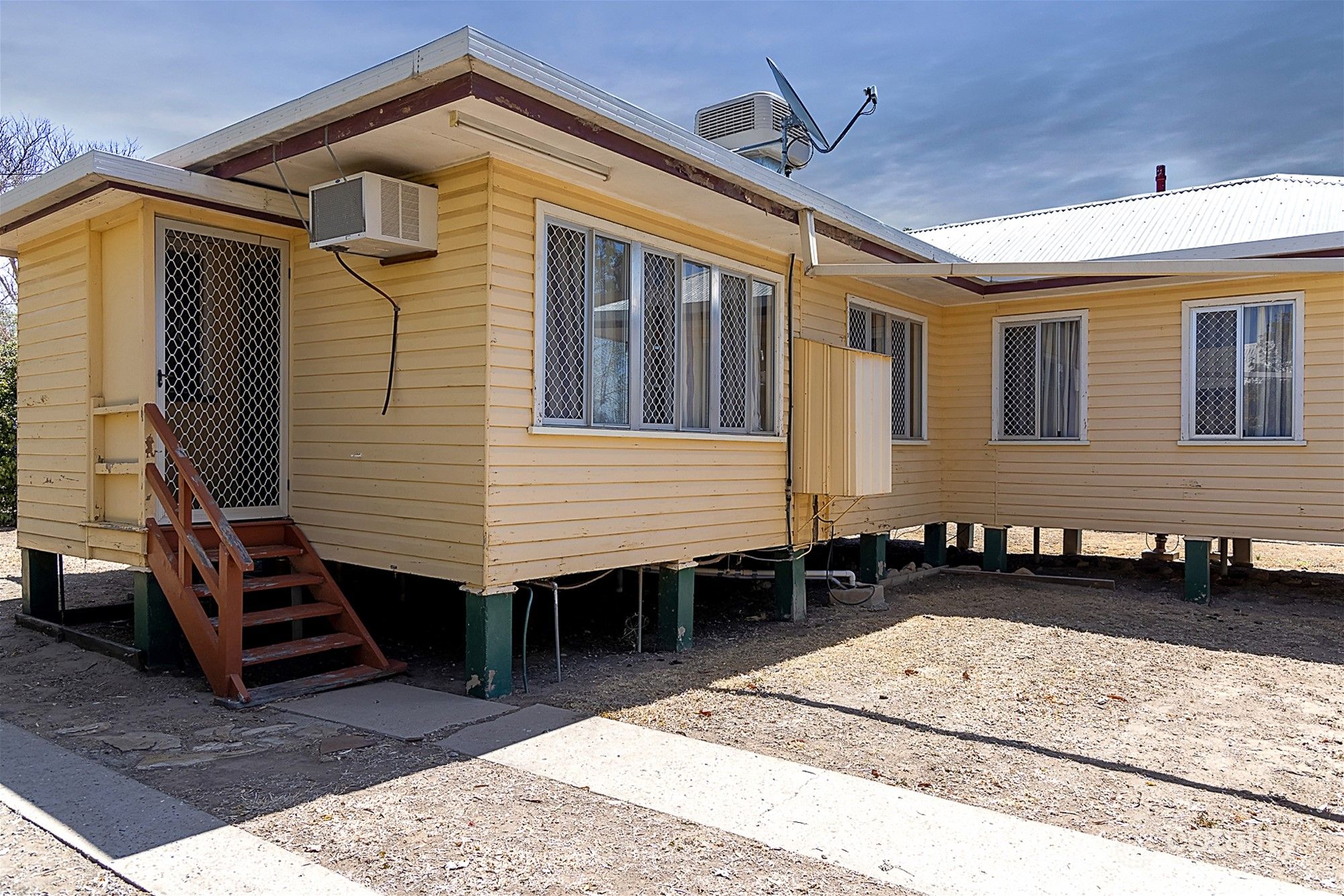 9 Moore St, Wandoan, QLD 4419