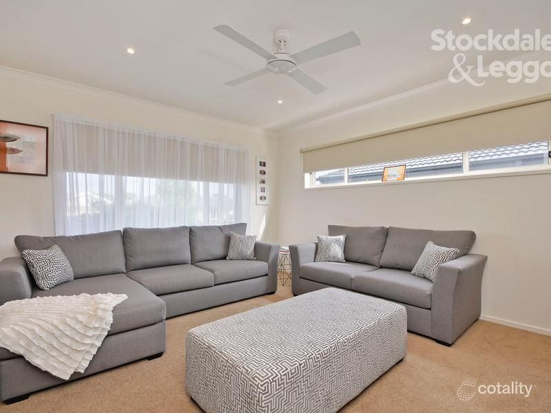 7 Berquez St, Yinnar, VIC 3869