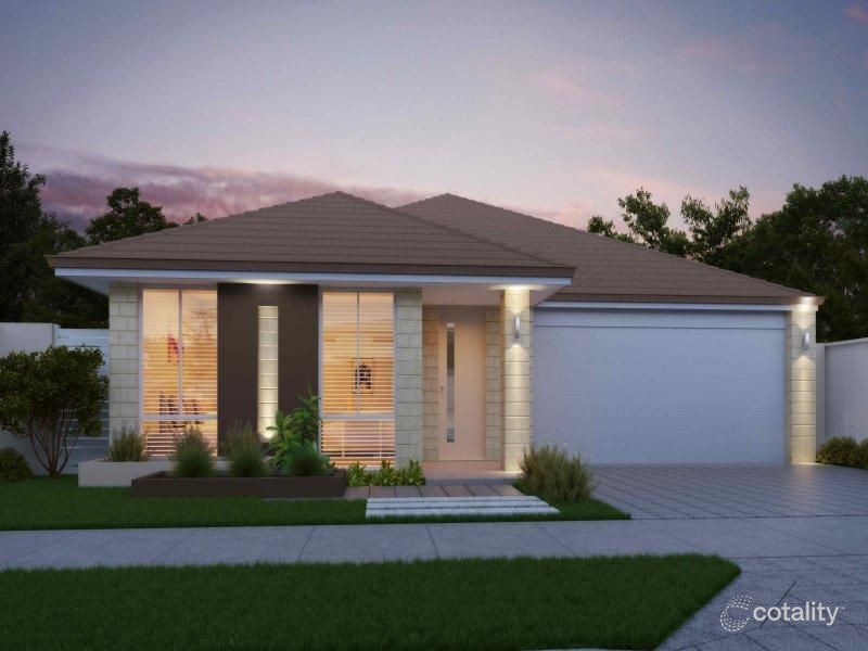 56 Azolla St, Banksia Grove, WA 6031