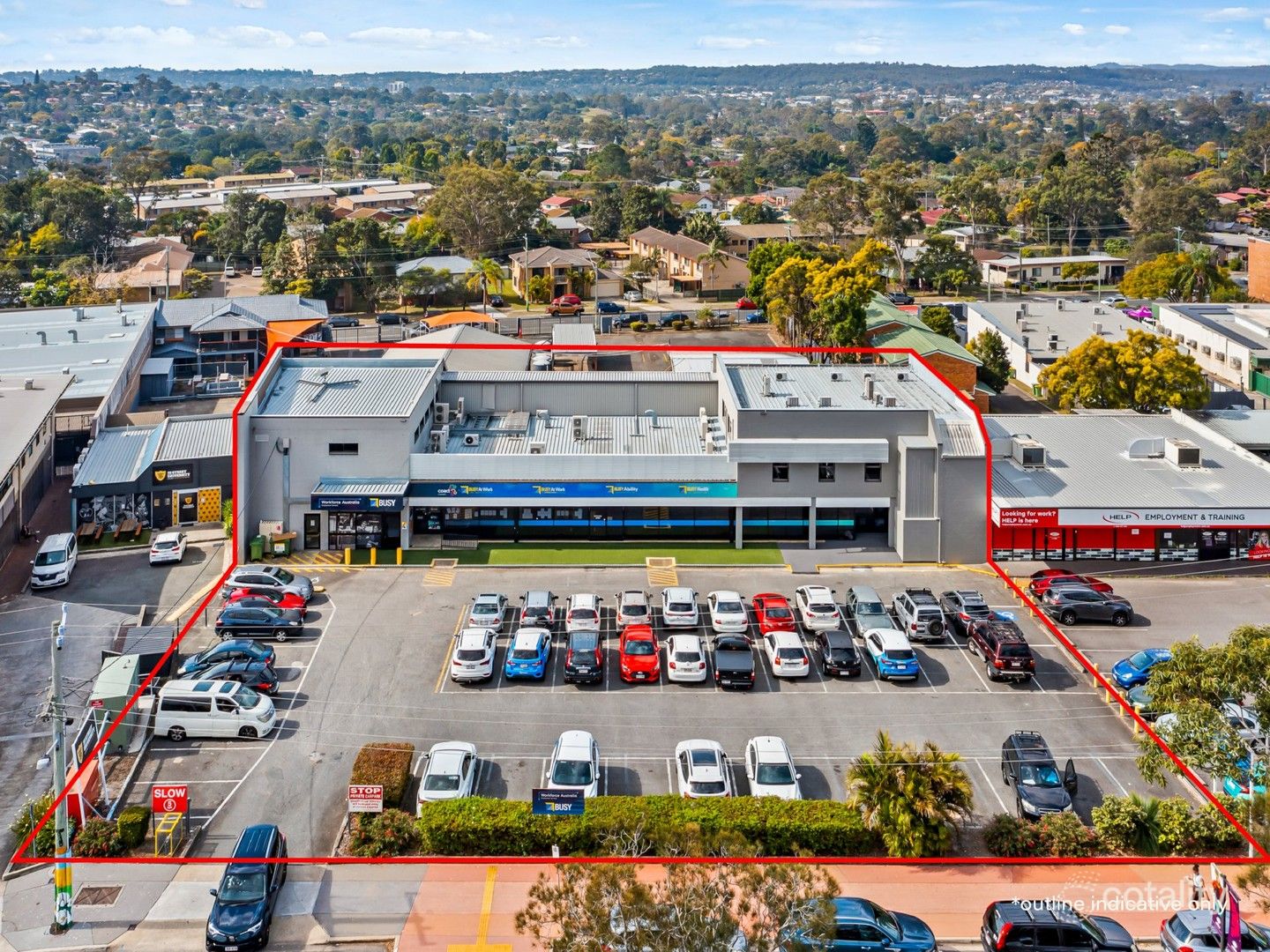 17 Station Rd, Logan Central, QLD 4114