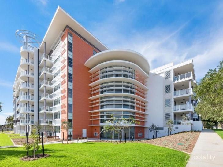 415/2 Rutland Ave, Lathlain, WA 6100