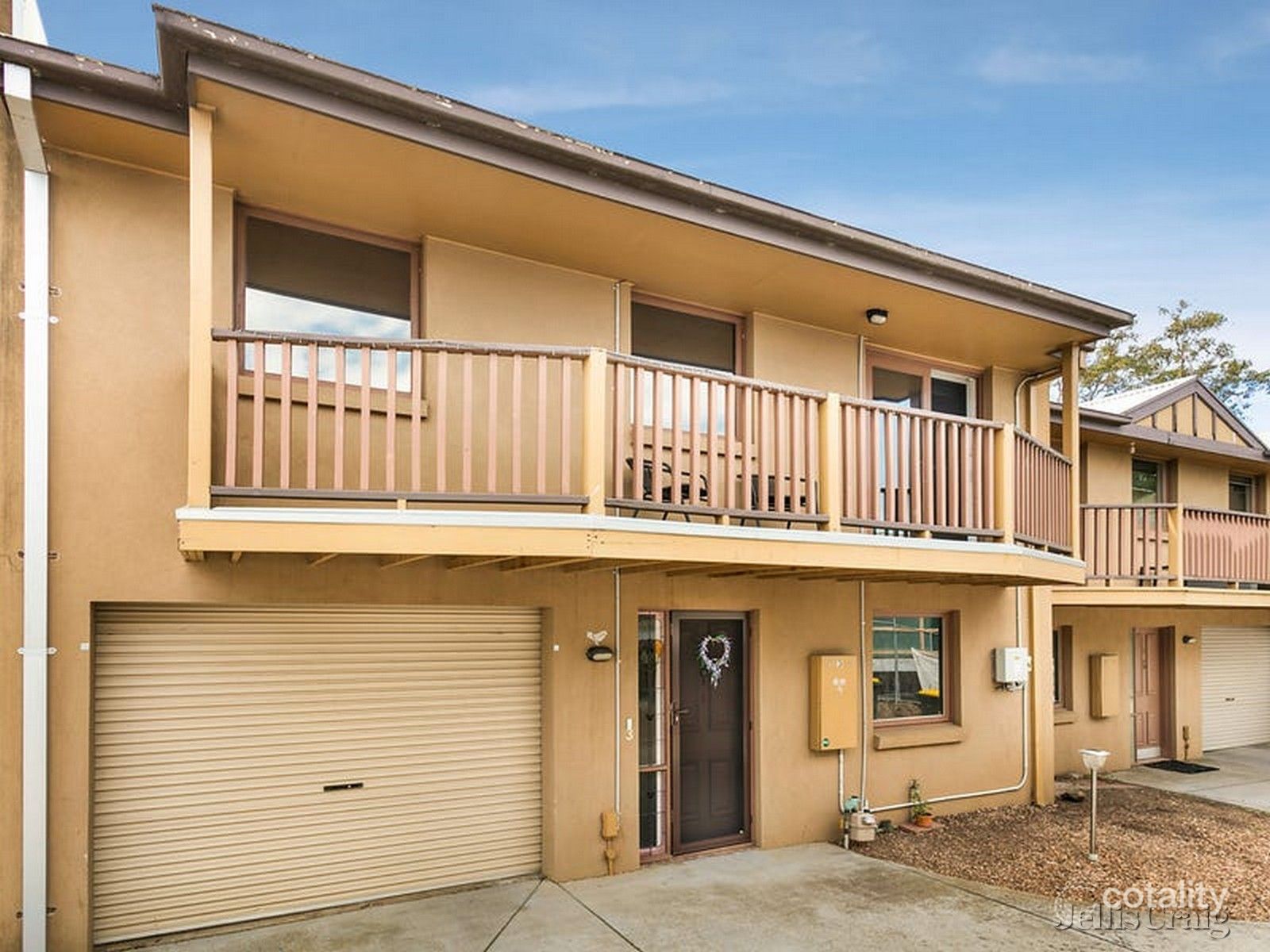 3/17 Afton St, Aberfeldie, VIC 3040