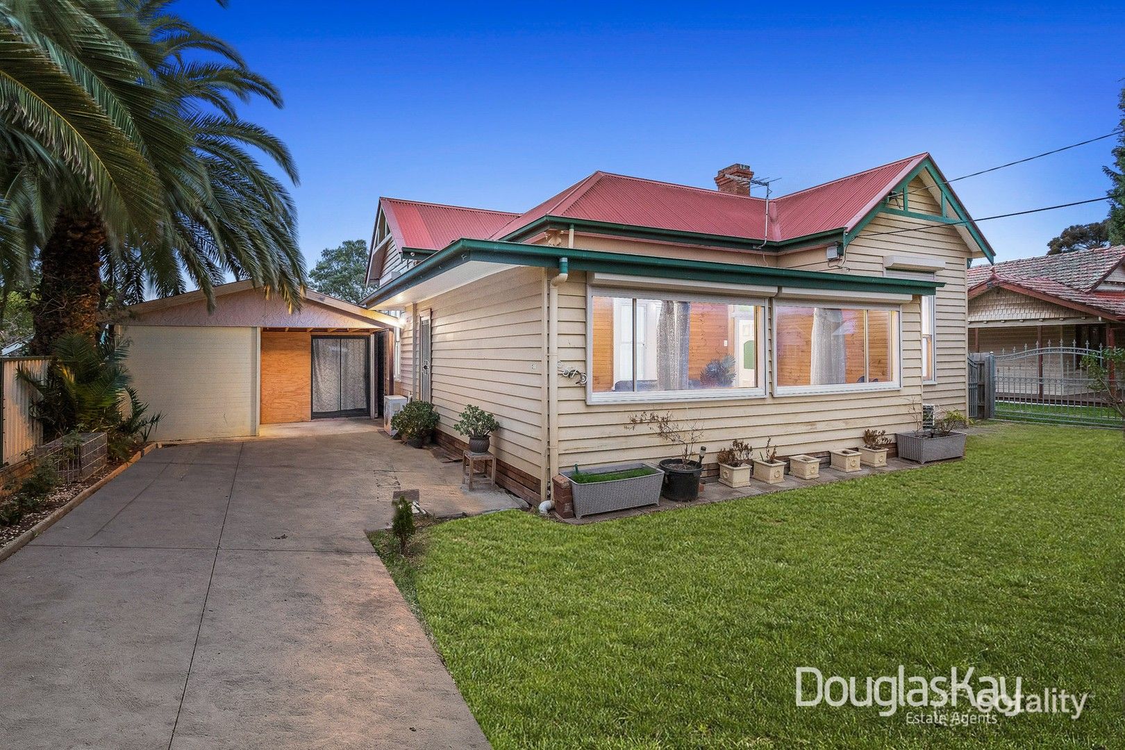 51 King Edward Ave, Albion, VIC 3020