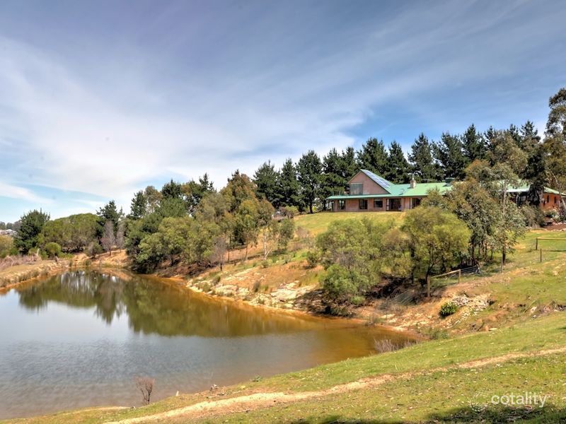 37 Charlick Rd, Crafers West, SA 5152