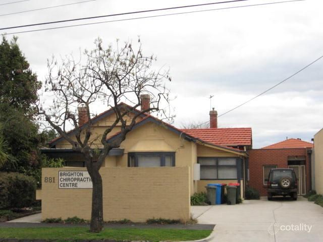 881 Hampton St, Brighton, VIC 3186
