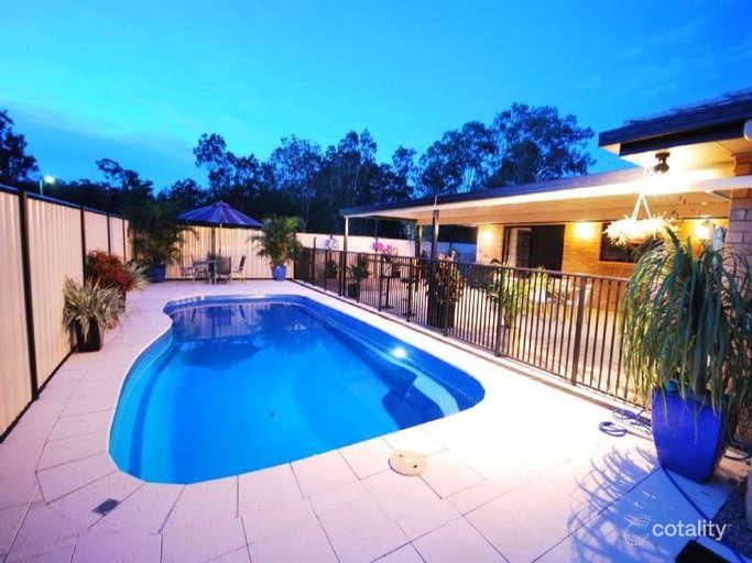 1 Winston Ct, Landsborough, QLD 4550