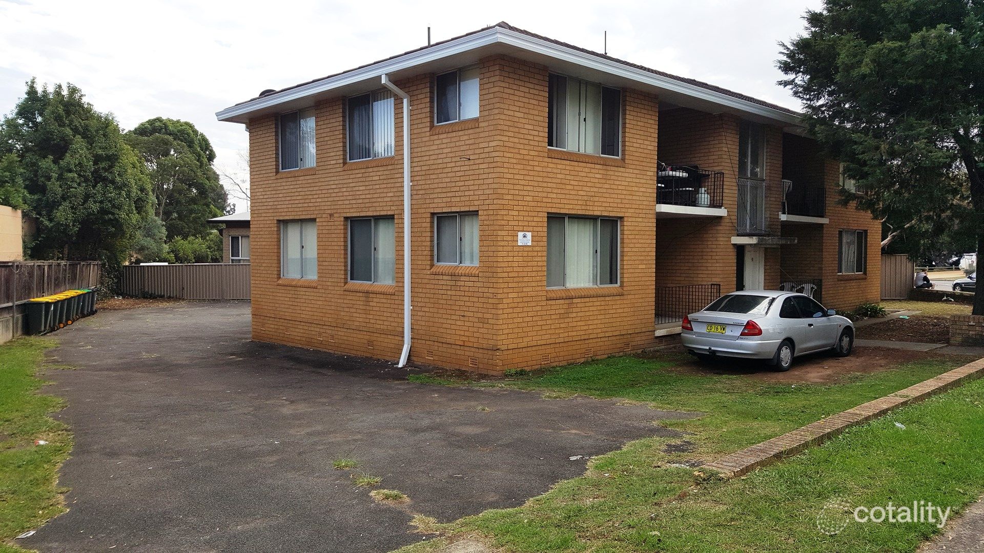 4/91 Rudd Rd, Leumeah, NSW 2560
