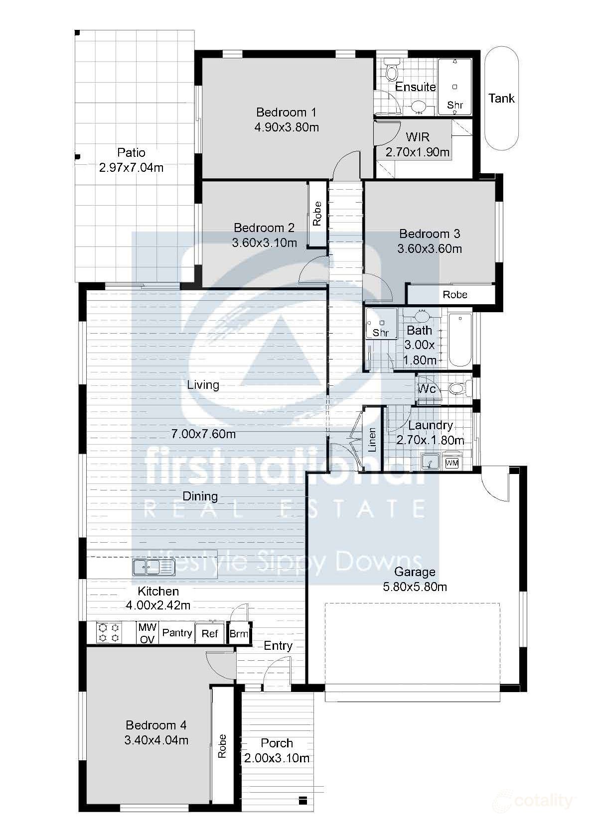 285 University Way, Sippy Downs, QLD 4556
