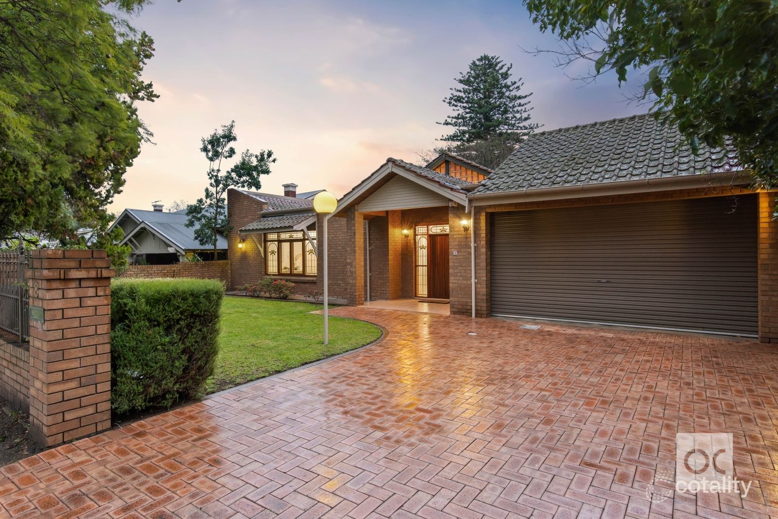 8 Rutland Ave, Unley Park, SA 5061