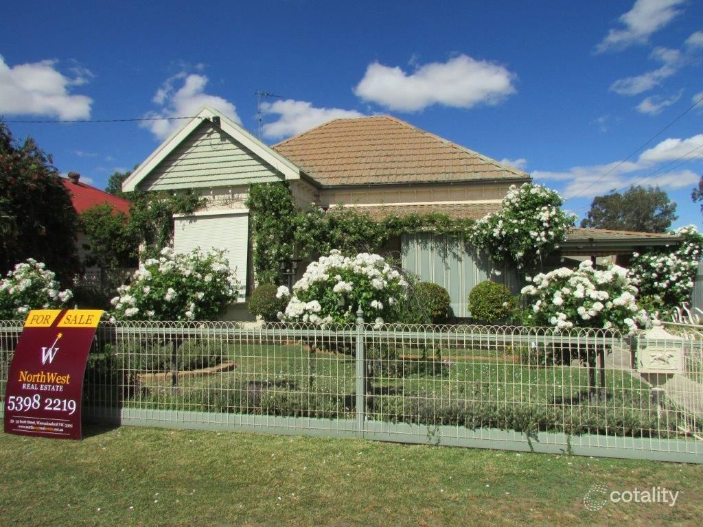 85 Devereux St, Warracknabeal, VIC 3393