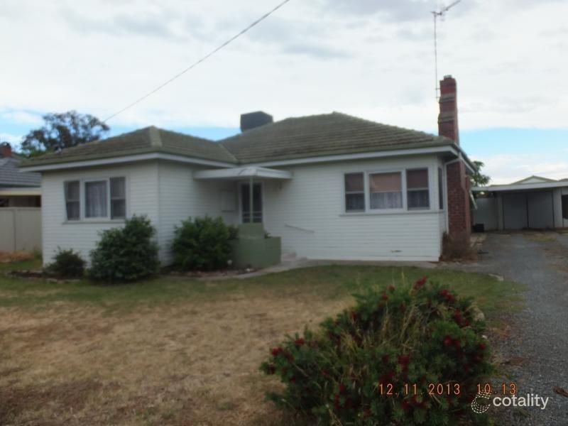 24 Campbell St, Numurkah, VIC 3636