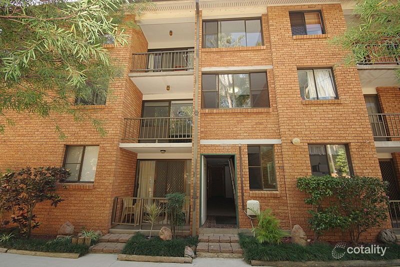 27/28 Fitzgerald St, Coffs Harbour, NSW 2450