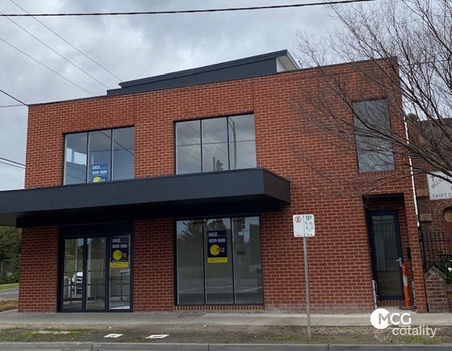 1/77 Hampshire Rd, Sunshine, VIC 3020