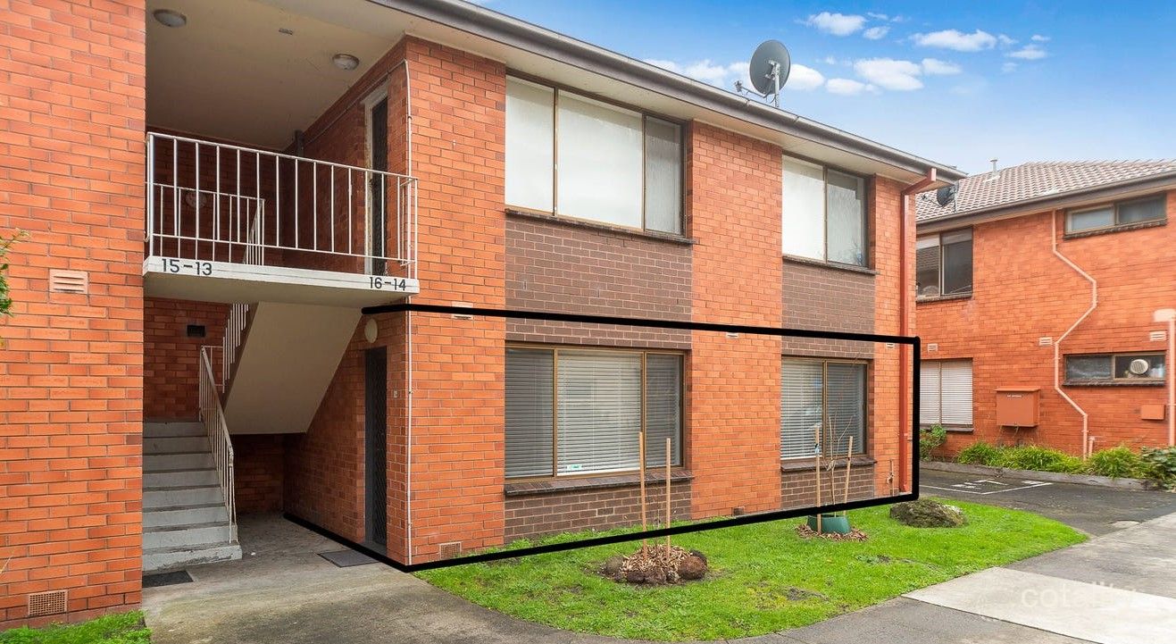 14/388-390 Nepean Hwy, Frankston, VIC 3199