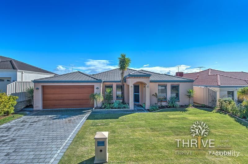12 The Lakes Bvd, Jandakot, WA 6164