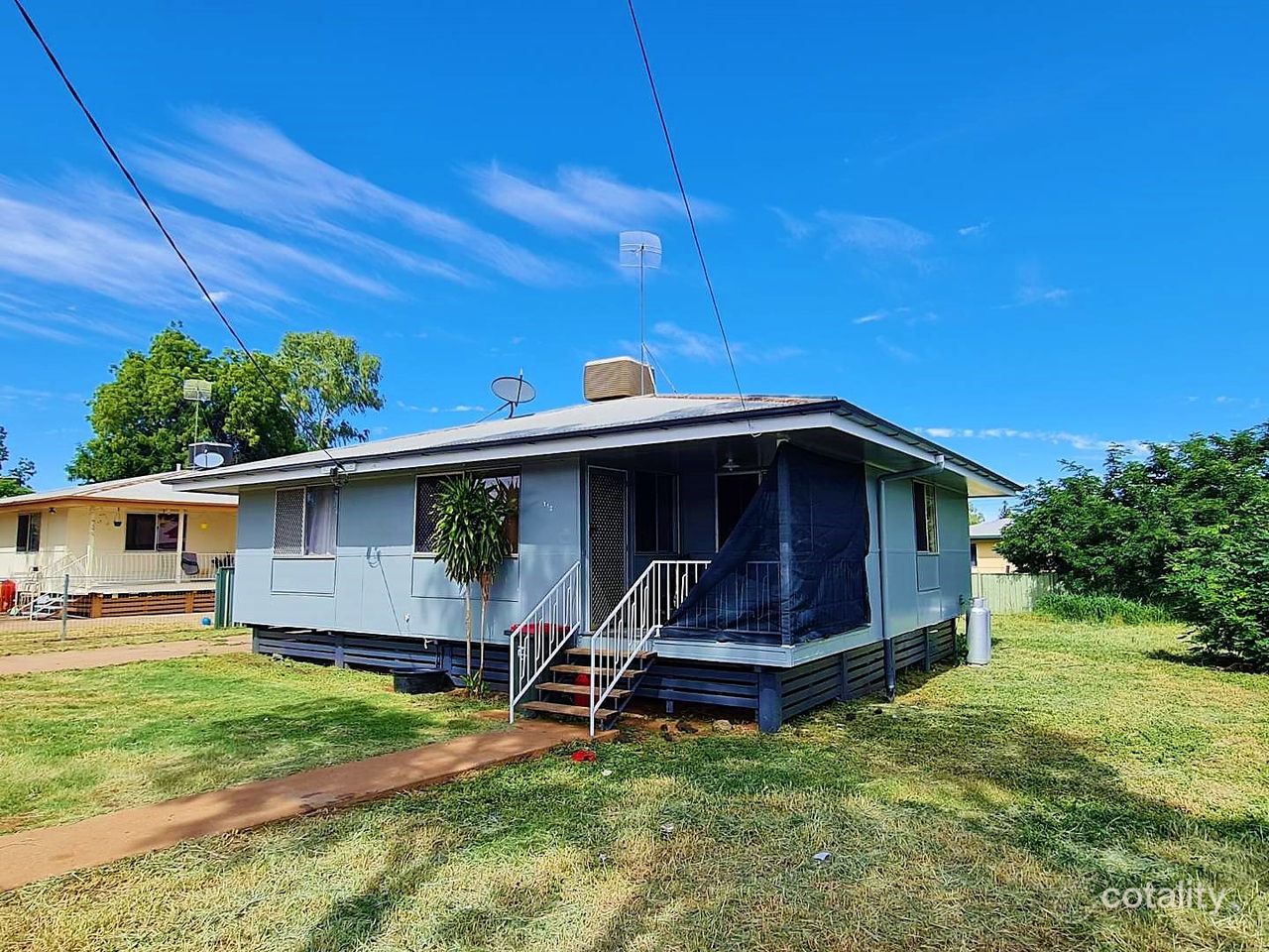112 Abel Smith Pde, Pioneer, QLD 4825